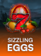 Sizzling Eggs