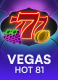 Vegas Hot 81