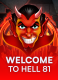 Welcome To Hell 81
