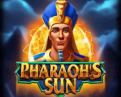 Pharaoh’s Sun