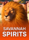 Savannah Spirits