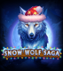 Snow Wolf Saga