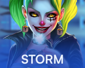 Storm Joker