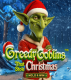 Greedy Goblins That Stole Christmas - Hold &amp; Win