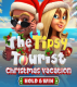 The Tipsy Tourist: Christmas Vacation - Hold &amp; Win