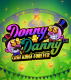 Donny and Danny