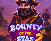 Bounty of the Seas 2: Hold & Win