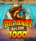 Big Bass Splash 1000